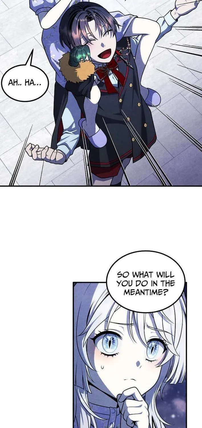 Legendary Youngest Son of the Marquis House Chapter 151 page 9 - 