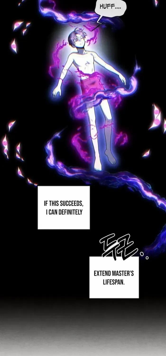 Legendary Youngest Son of the Marquis House Chapter 152 page 23 - 