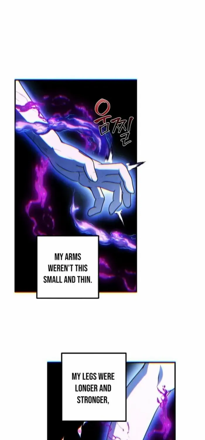 Legendary Youngest Son of the Marquis House Chapter 152 page 25 - 