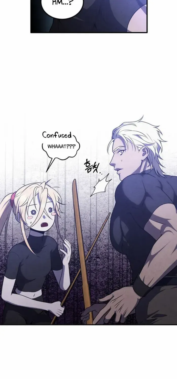 Legendary Youngest Son of the Marquis House Chapter 152 page 4 - 