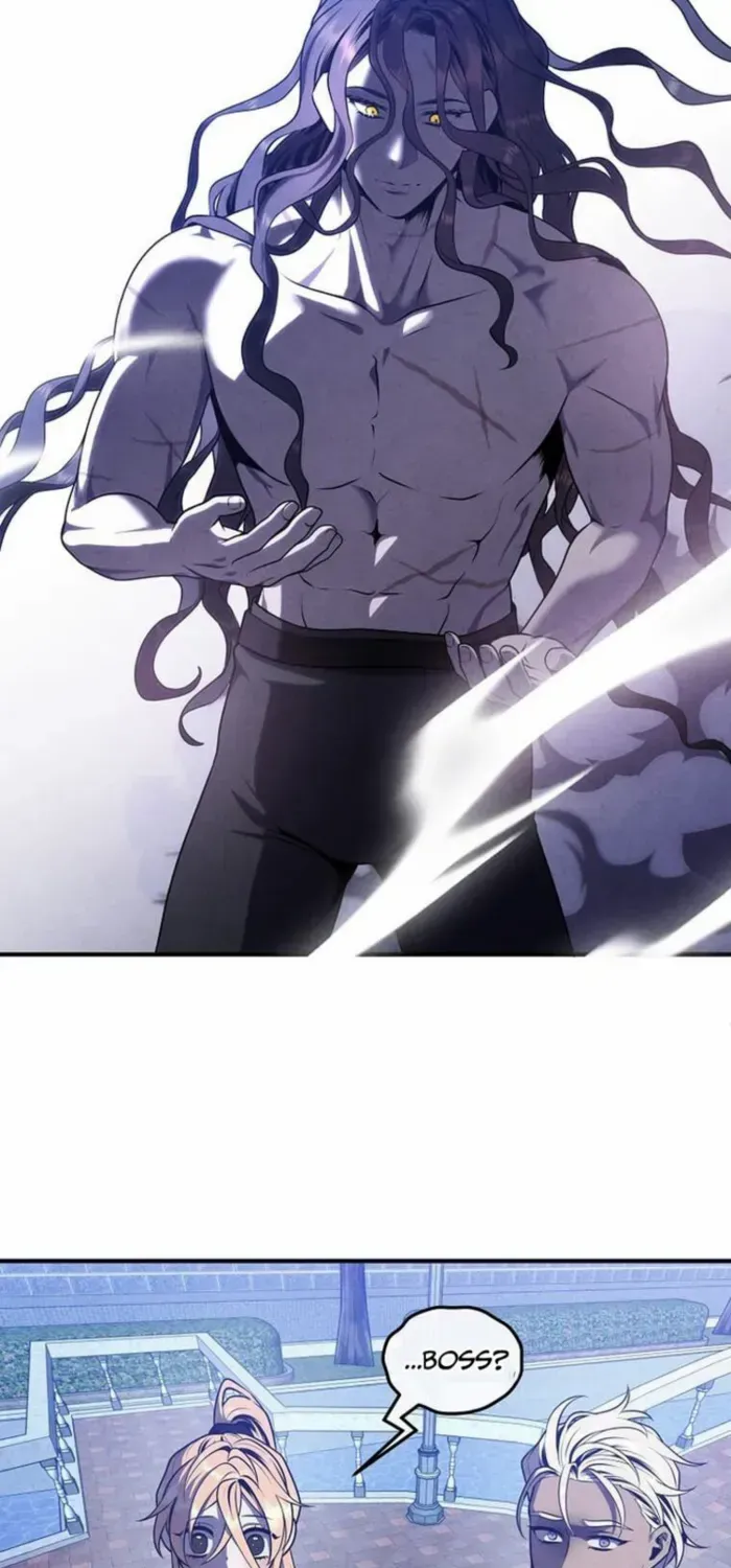 Legendary Youngest Son of the Marquis House Chapter 152 page 36 - 