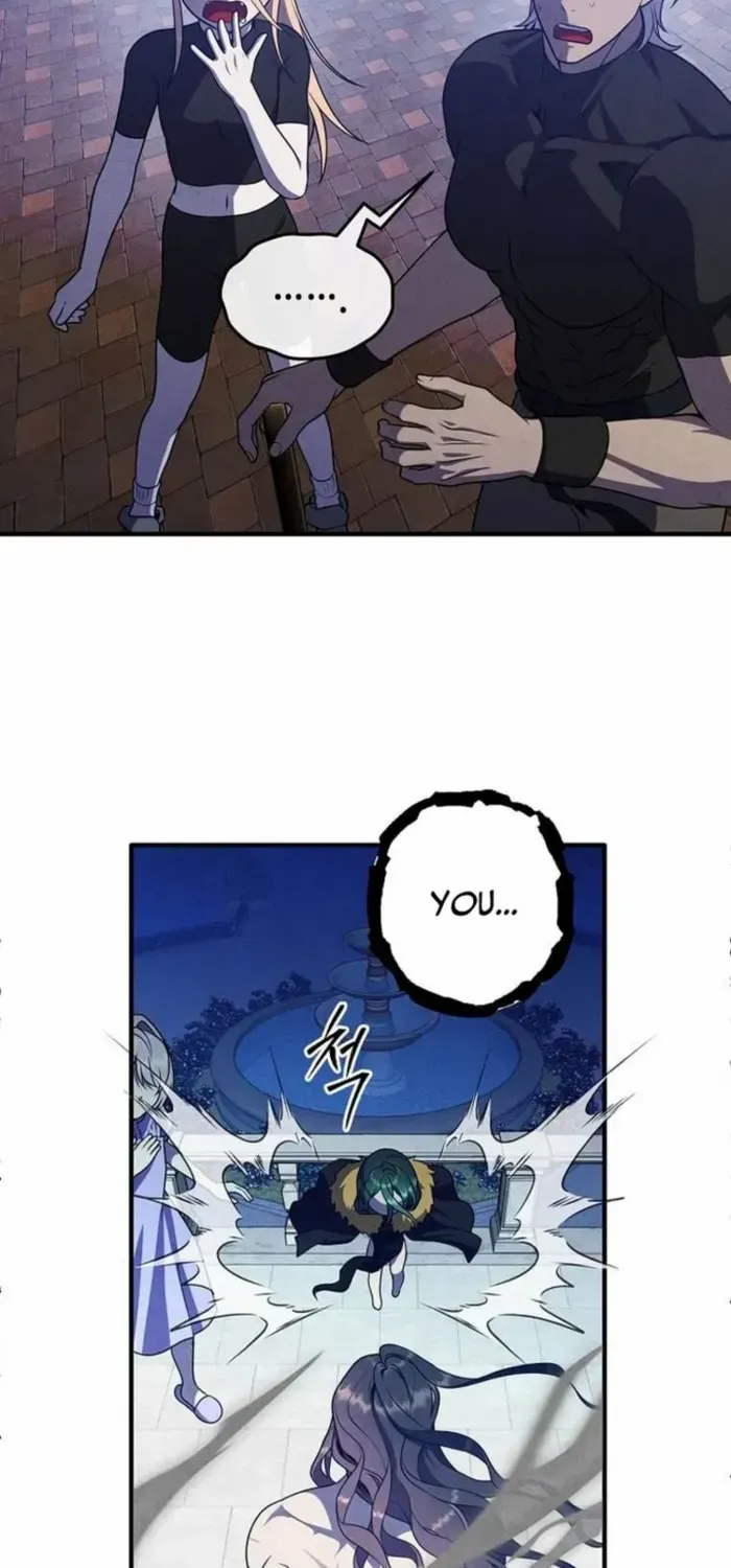 Legendary Youngest Son of the Marquis House Chapter 152 page 37 - 