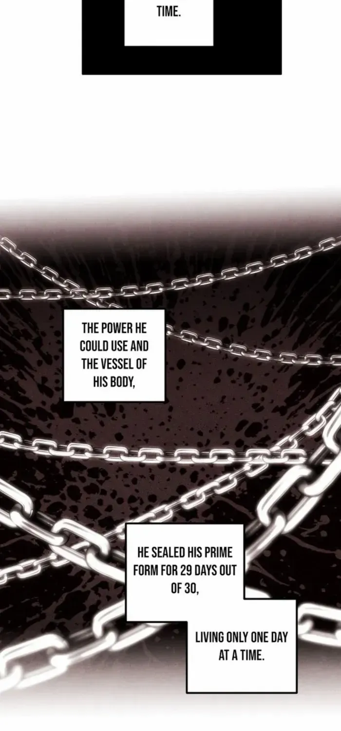 Legendary Youngest Son of the Marquis House Chapter 152 page 44 - 