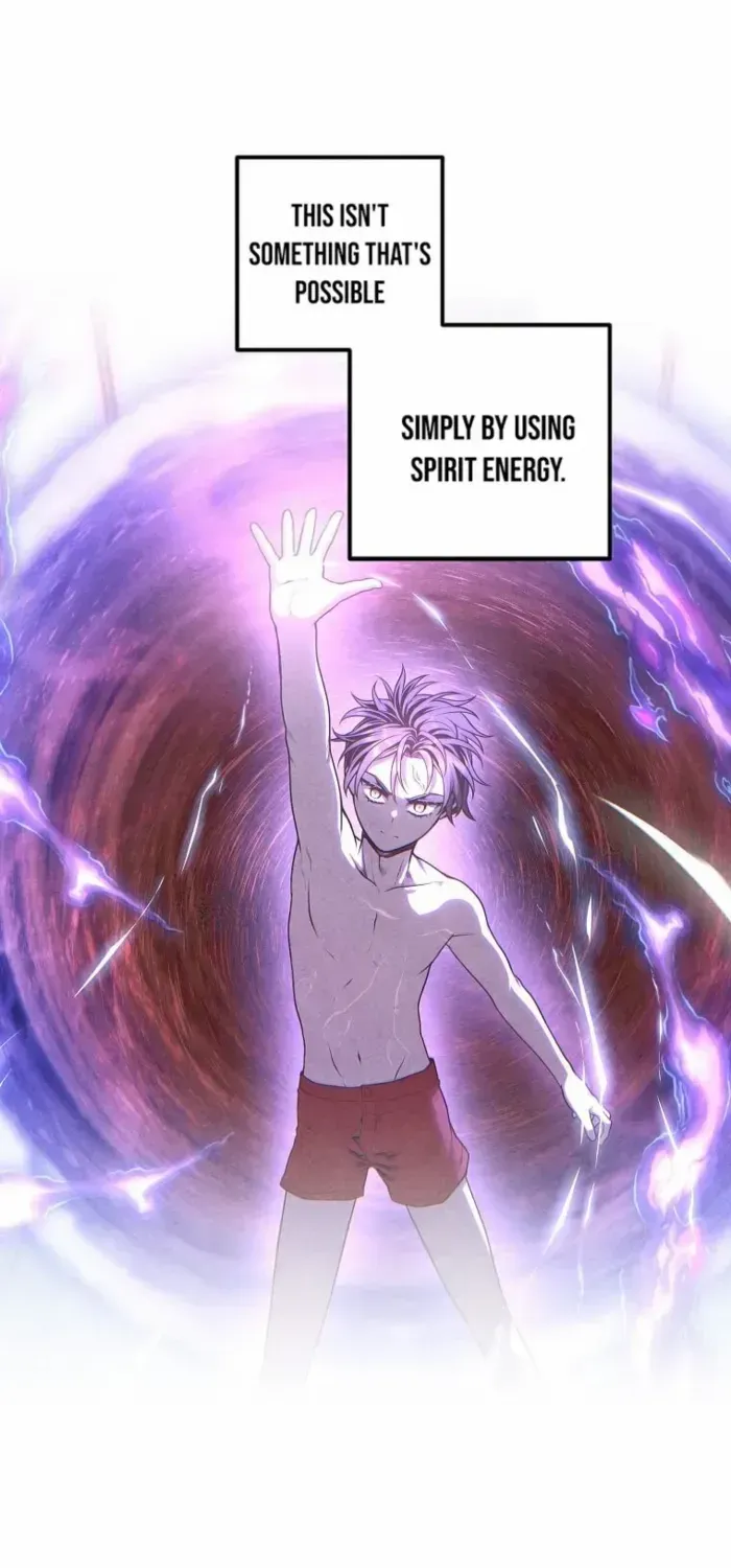 Legendary Youngest Son of the Marquis House Chapter 152 page 46 - 