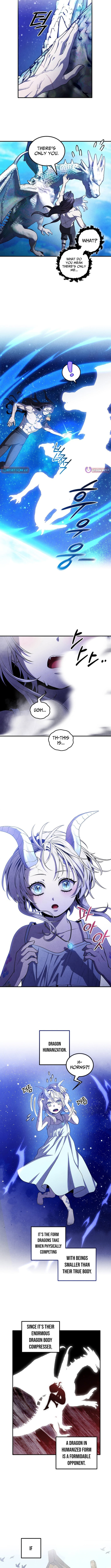 Legendary Youngest Son of the Marquis House Chapter 154 page 2 - 