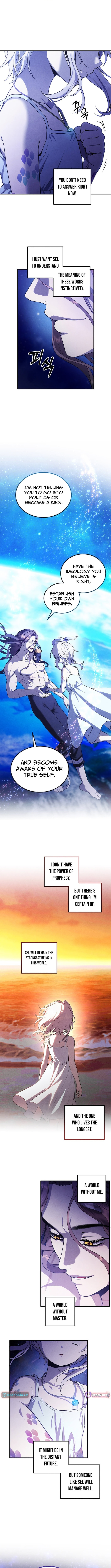 Legendary Youngest Son of the Marquis House Chapter 154 page 4 - 
