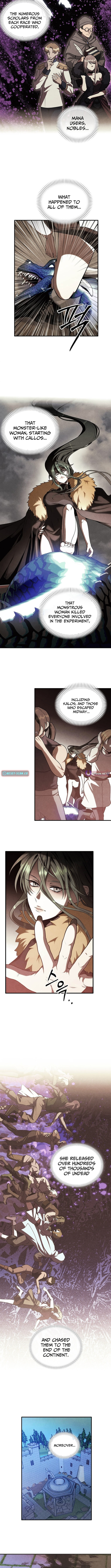 Legendary Youngest Son of the Marquis House Chapter 154 page 7 - 