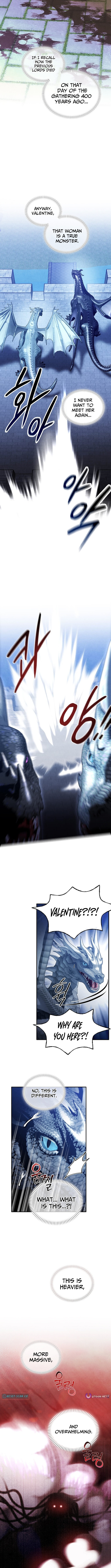 Legendary Youngest Son of the Marquis House Chapter 154 page 8 - 