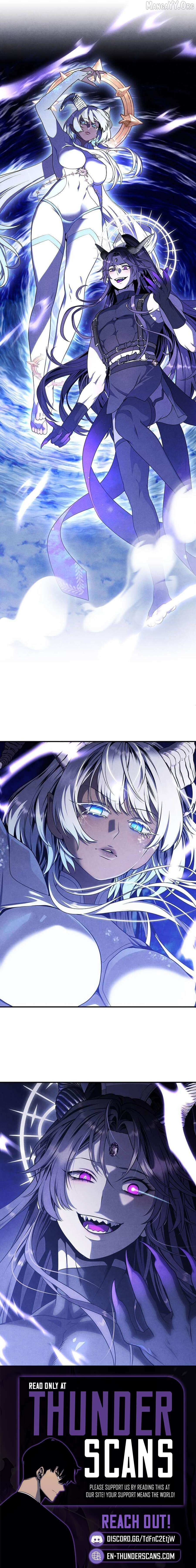Legendary Youngest Son of the Marquis House Chapter 155 page 8 - 