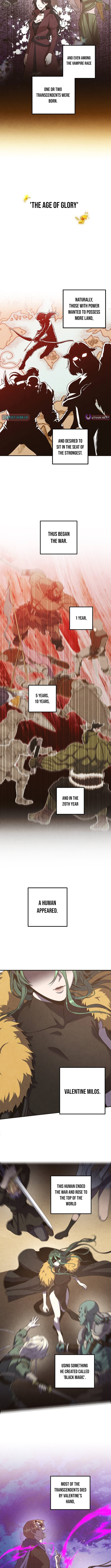 Legendary Youngest Son of the Marquis House Chapter 158 page 2 - 