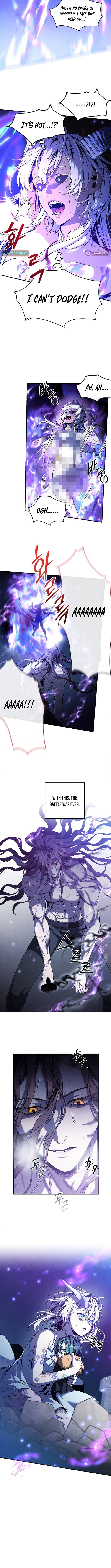 Legendary Youngest Son of the Marquis House Chapter 158 page 9 - 