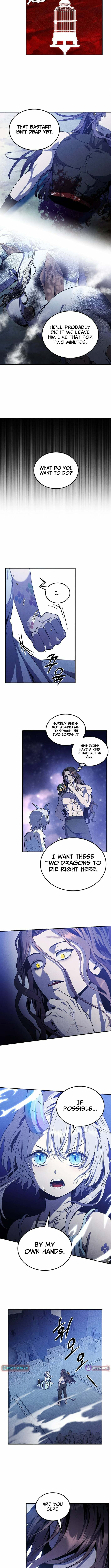 Legendary Youngest Son of the Marquis House Chapter 159 page 4 - 