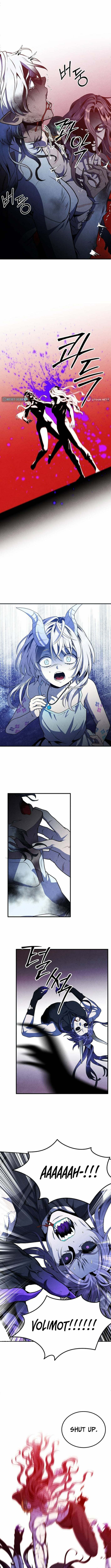 Legendary Youngest Son of the Marquis House Chapter 159 page 6 - 