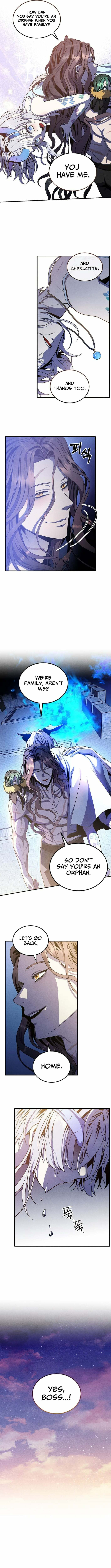 Legendary Youngest Son of the Marquis House Chapter 159 page 10 - 