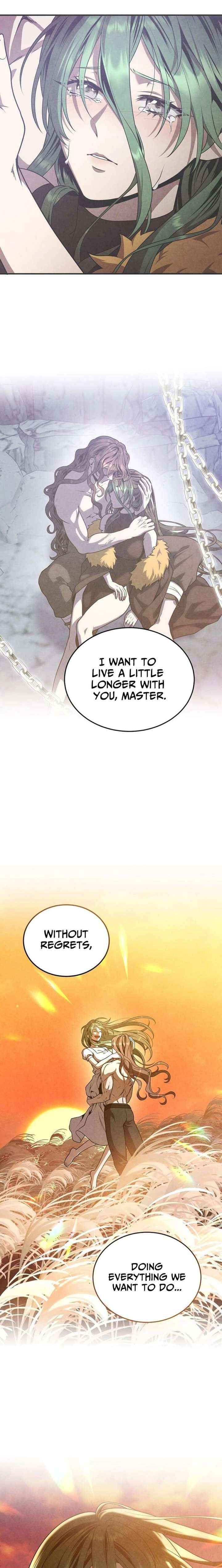 Legendary Youngest Son of the Marquis House Chapter 160 page 13 - 
