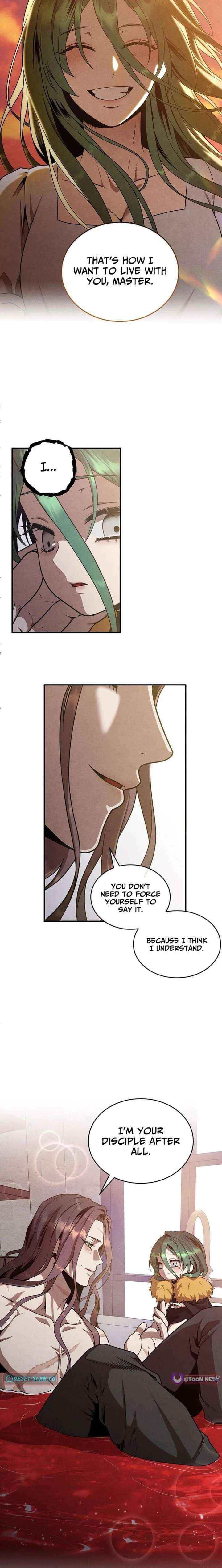Legendary Youngest Son of the Marquis House Chapter 160 page 14 - 