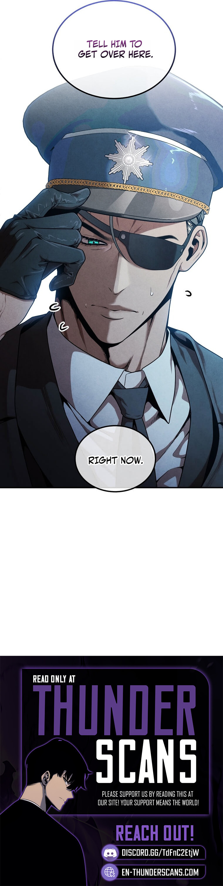 Legendary Youngest Son of the Marquis House Chapter 162 page 10 - 
