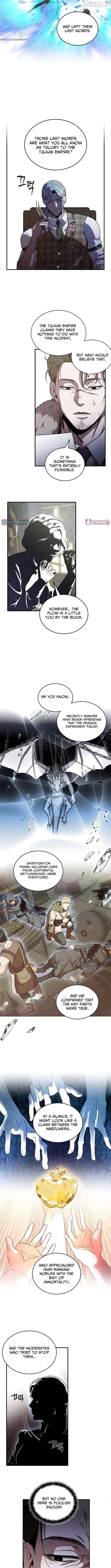 Legendary Youngest Son of the Marquis House Chapter 167 page 2 - 