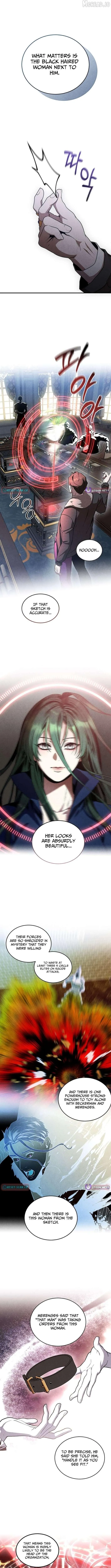 Legendary Youngest Son of the Marquis House Chapter 167 page 4 - 