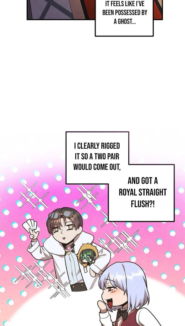 Legendary Youngest Son of the Marquis House Chapter 168 page 14 - 