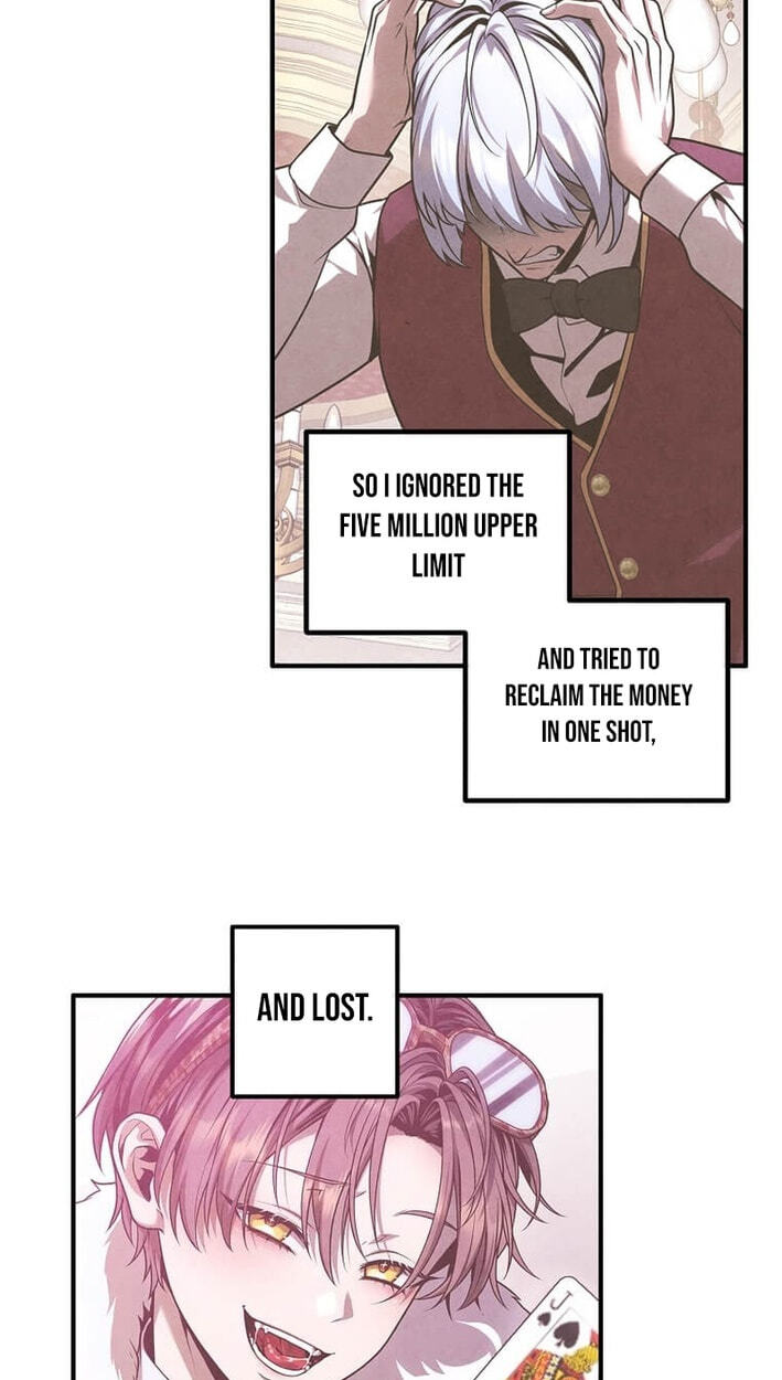 Legendary Youngest Son of the Marquis House Chapter 168 page 16 - 