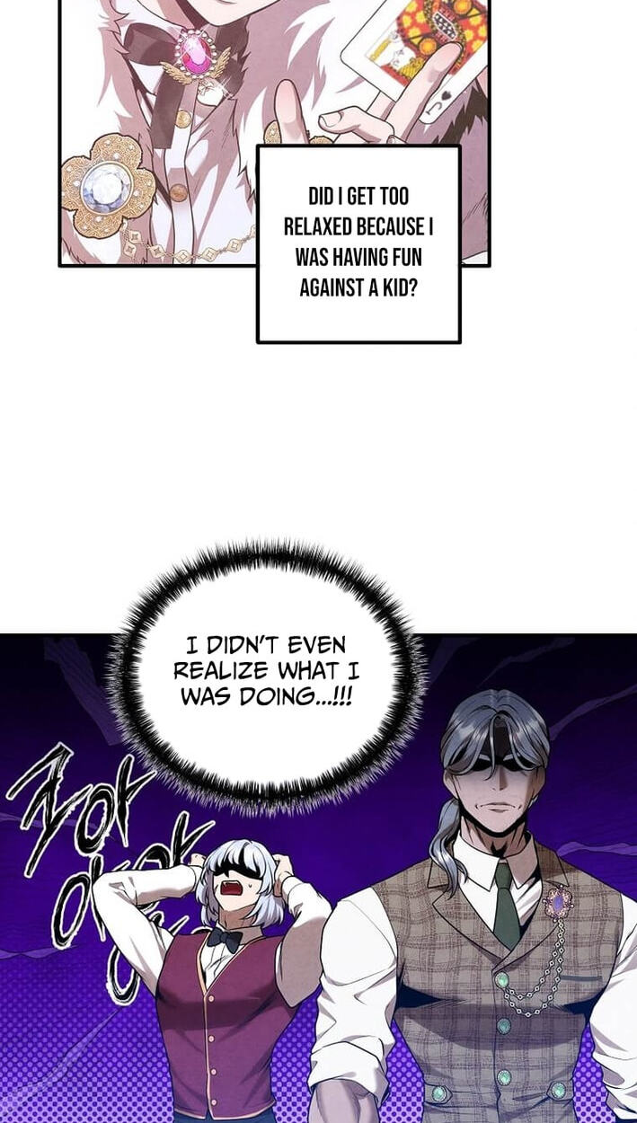 Legendary Youngest Son of the Marquis House Chapter 168 page 17 - 