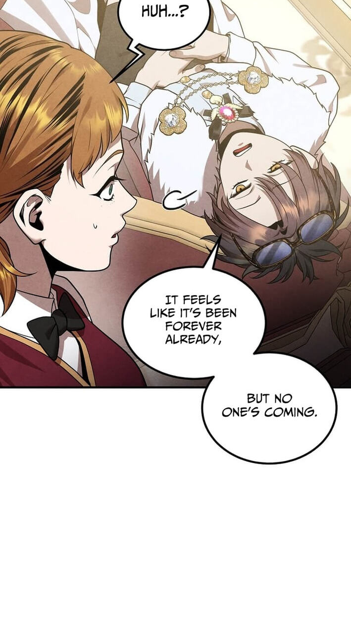 Legendary Youngest Son of the Marquis House Chapter 168 page 21 - 