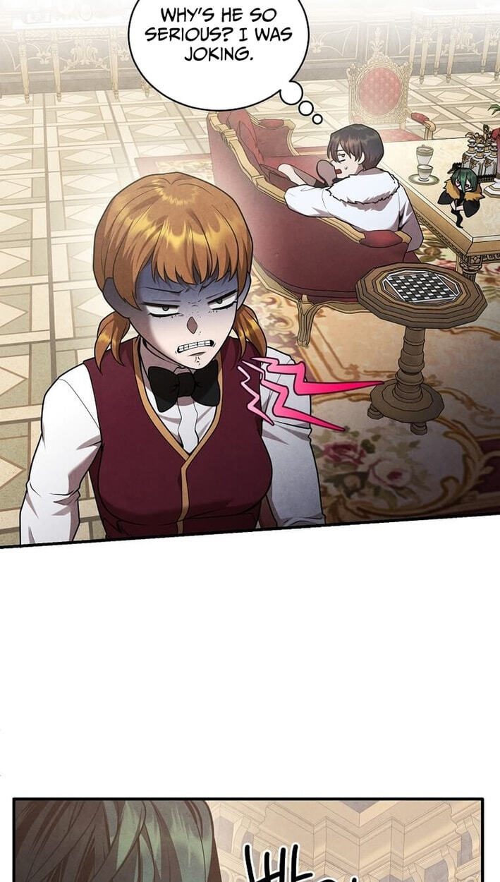 Legendary Youngest Son of the Marquis House Chapter 168 page 24 - 