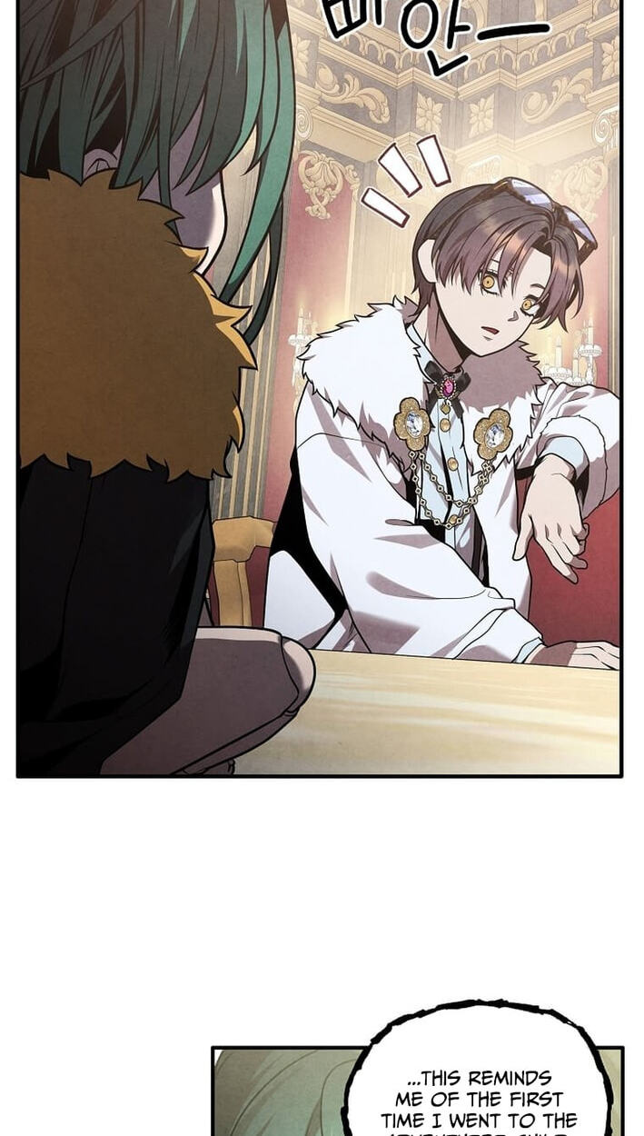 Legendary Youngest Son of the Marquis House Chapter 168 page 25 - 