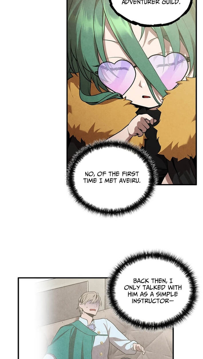 Legendary Youngest Son of the Marquis House Chapter 168 page 26 - 