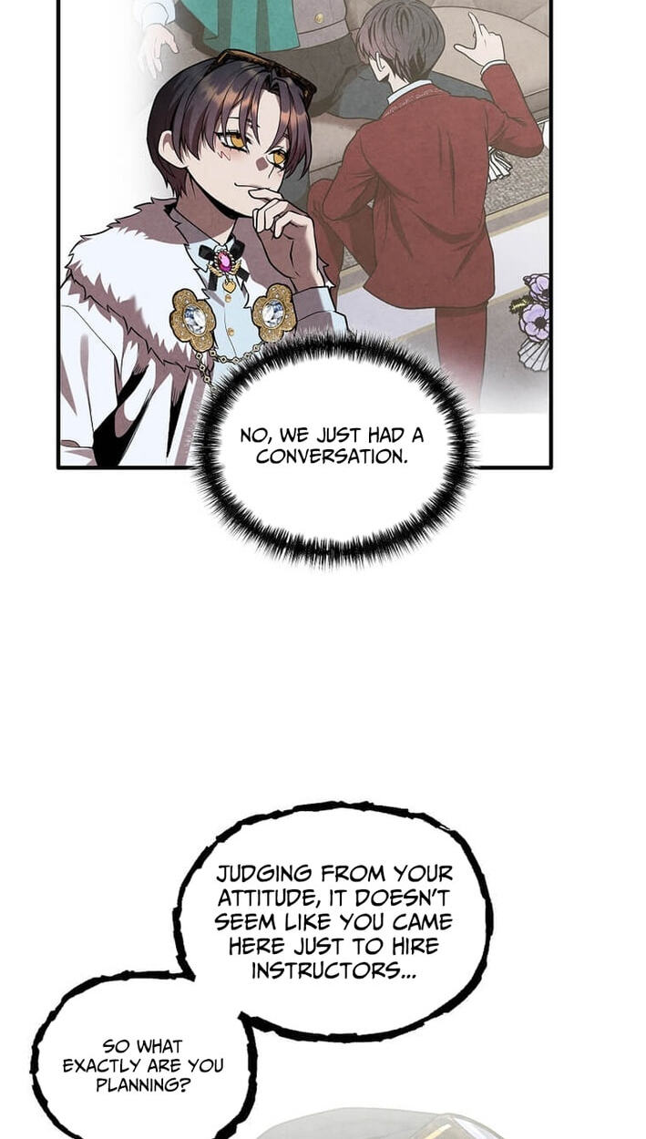 Legendary Youngest Son of the Marquis House Chapter 168 page 27 - 