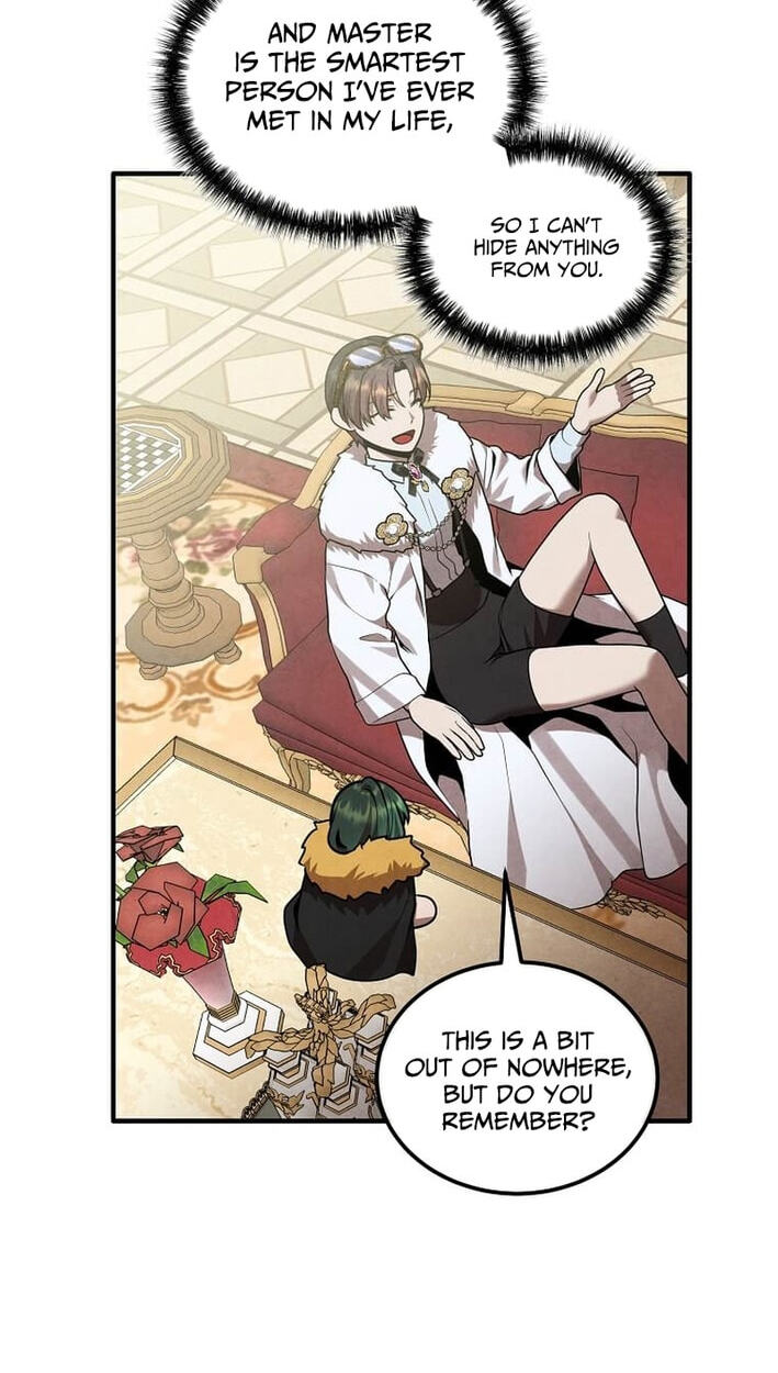 Legendary Youngest Son of the Marquis House Chapter 168 page 29 - 