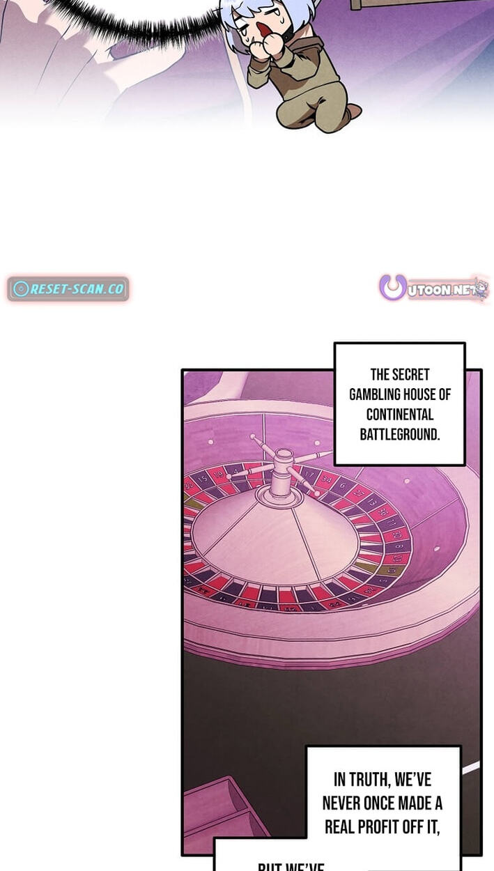 Legendary Youngest Son of the Marquis House Chapter 168 page 5 - 