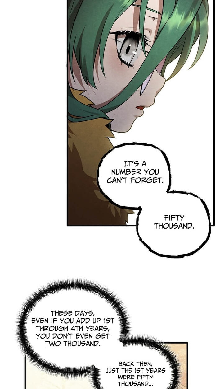 Legendary Youngest Son of the Marquis House Chapter 168 page 46 - 