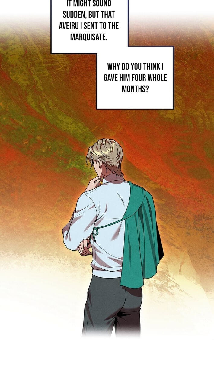 Legendary Youngest Son of the Marquis House Chapter 168 page 48 - 