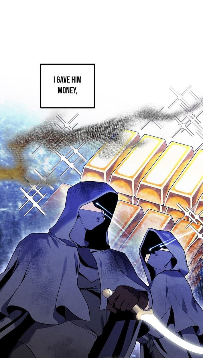 Legendary Youngest Son of the Marquis House Chapter 168 page 50 - 