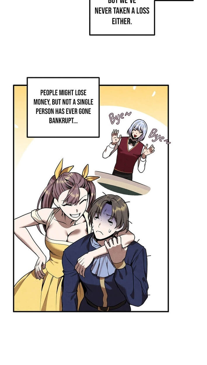 Legendary Youngest Son of the Marquis House Chapter 168 page 6 - 