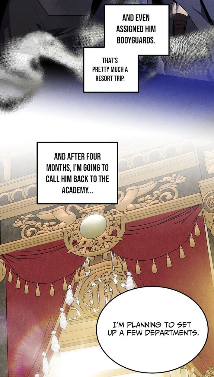 Legendary Youngest Son of the Marquis House Chapter 168 page 51 - 