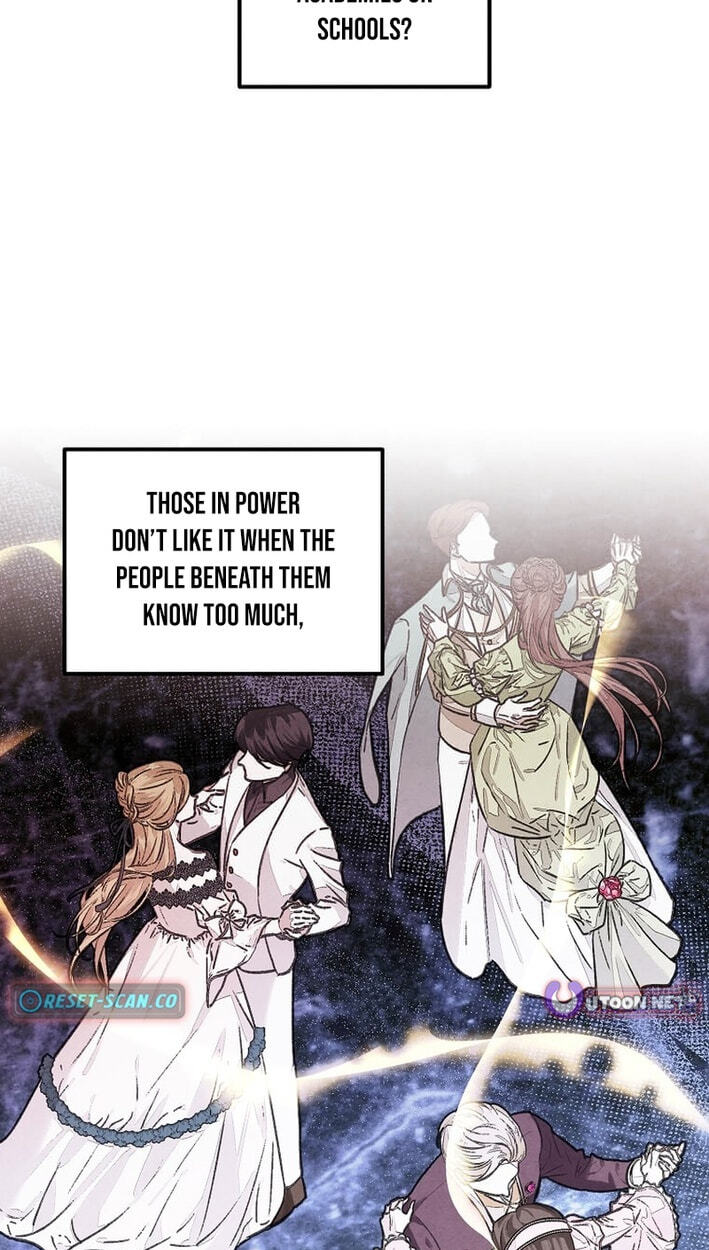 Legendary Youngest Son of the Marquis House Chapter 168 page 56 - 