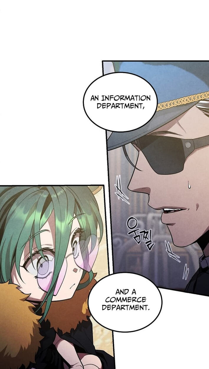 Legendary Youngest Son of the Marquis House Chapter 168 page 58 - 