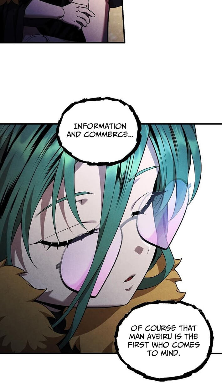 Legendary Youngest Son of the Marquis House Chapter 168 page 59 - 