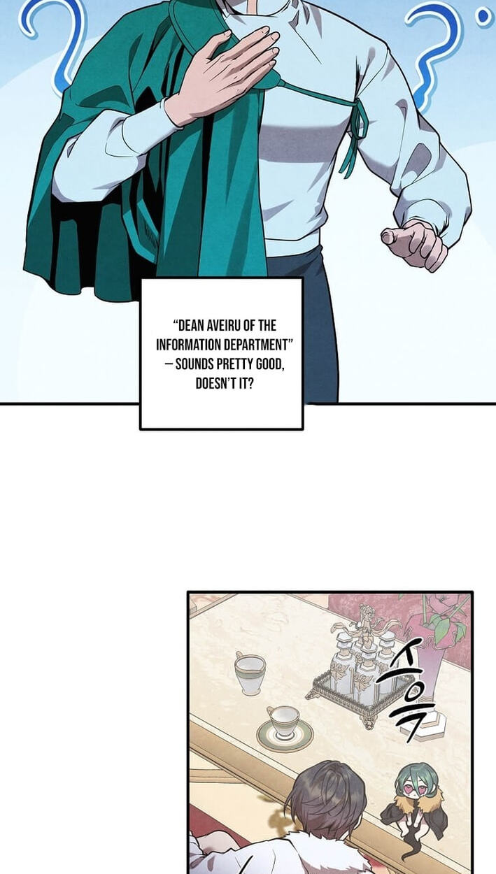 Legendary Youngest Son of the Marquis House Chapter 168 page 61 - 