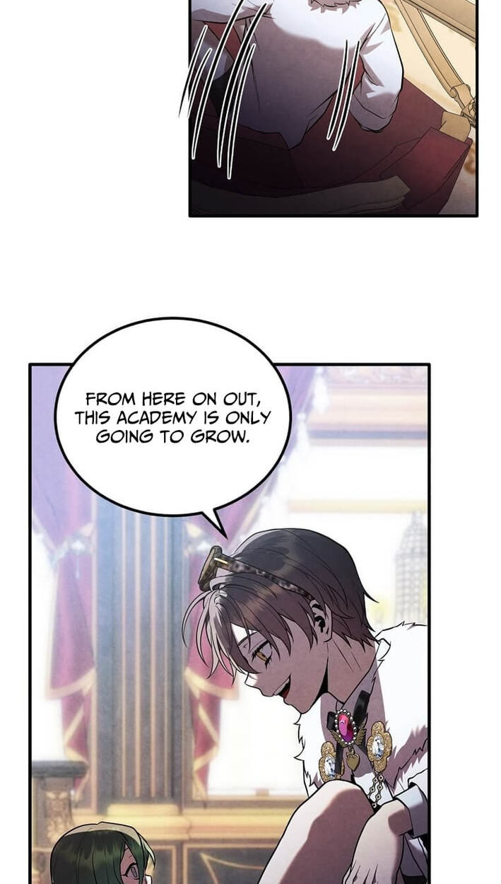Legendary Youngest Son of the Marquis House Chapter 168 page 62 - 