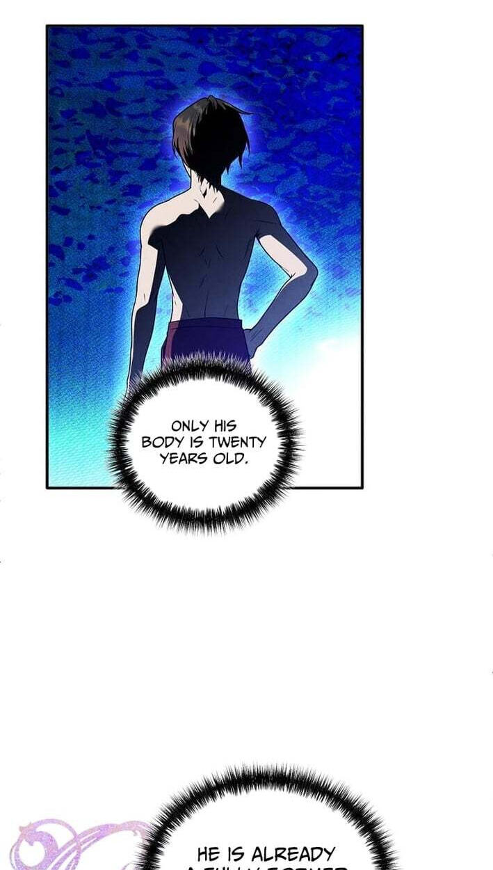 Legendary Youngest Son of the Marquis House Chapter 169 page 19 - 