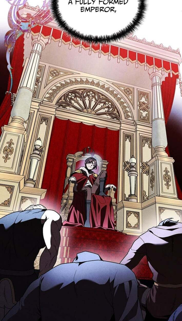Legendary Youngest Son of the Marquis House Chapter 169 page 20 - 