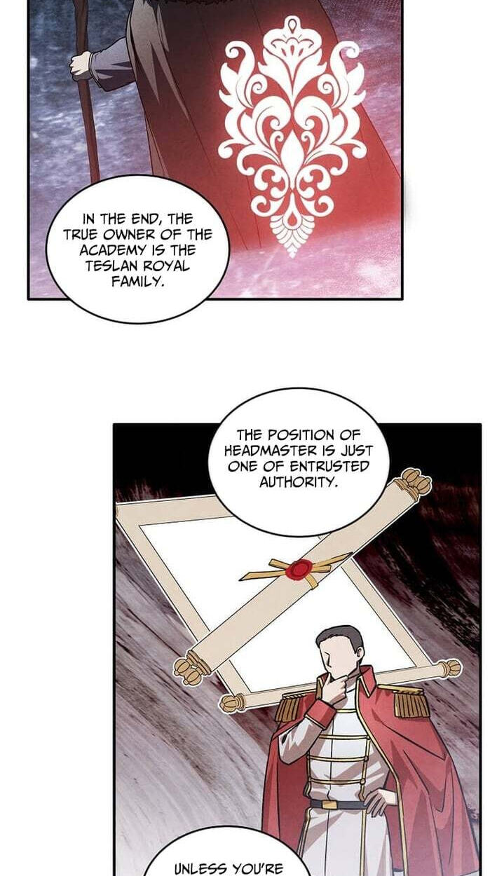 Legendary Youngest Son of the Marquis House Chapter 169 page 26 - 