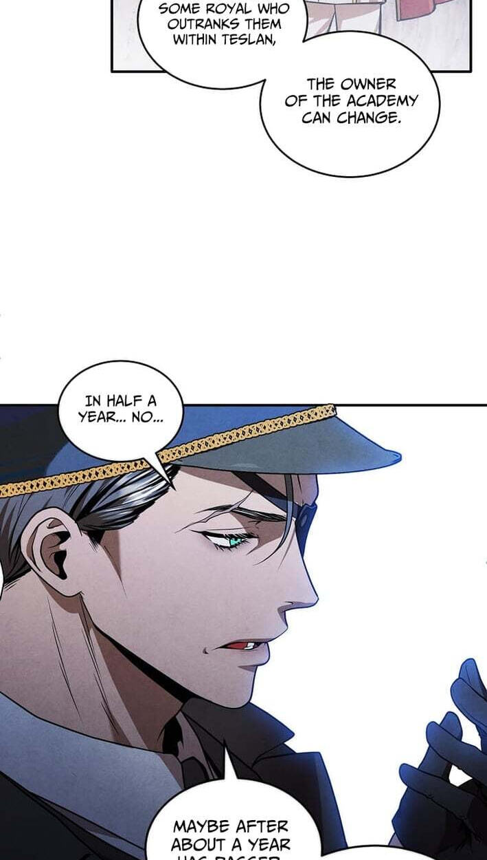Legendary Youngest Son of the Marquis House Chapter 169 page 27 - 