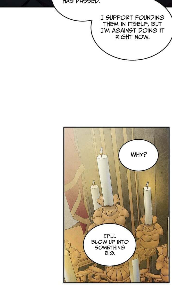 Legendary Youngest Son of the Marquis House Chapter 169 page 28 - 