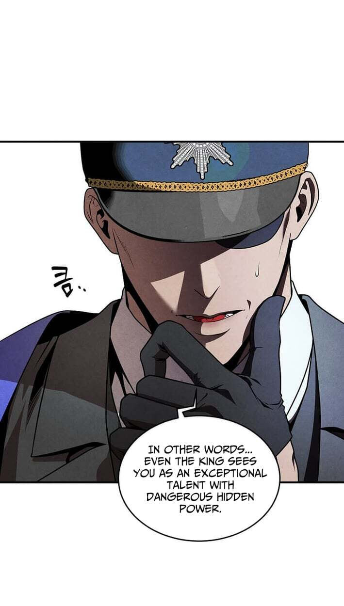 Legendary Youngest Son of the Marquis House Chapter 169 page 32 - 