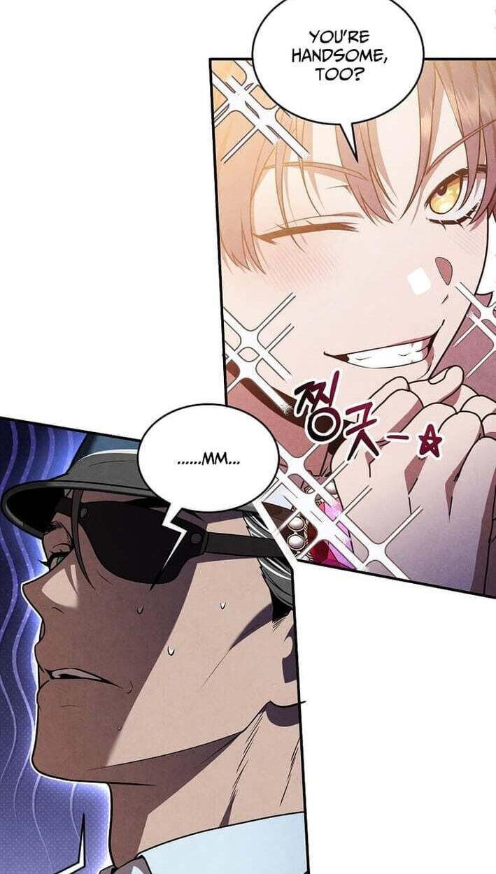 Legendary Youngest Son of the Marquis House Chapter 169 page 35 - 